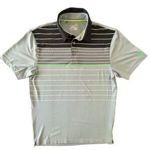 Under Armour- Golf polo-‎ medium